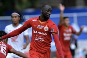 Hadapi Persija, Pelatih Sabah FC Waspadai Makan Konate