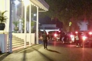 7 Hari Cuti ke Swiss, Ridwan Kamil Sampai di Rumah Dinas