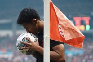 Thomas Doll Ingin Persija Bermain Proaktif dengan Bola Pendek