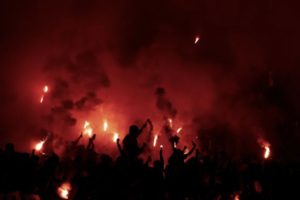 Kematian Bobotoh Akan Jadi Bahan Evaluasi Keamaan Pertandingan Bagi LIB