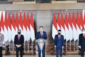 Pakar Politik Internasional Sebut Kunjungan Jokowi ke Rusia-Ukraina Bisa Redam Perang