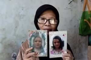 Keluarga TKW asal Cianjur yang Dibunuh di Arab Saudi Kirim Surat ke Presiden RI