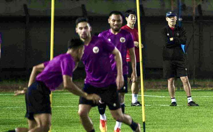 4 Alasan Penting Laga Indonesia vs Bangladesh Nanti Malam