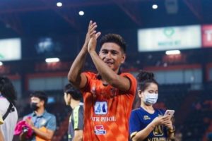 Persib Bandung Datangkan Bek Kiri Timnas Filipina, Daisuke Sato