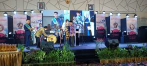 Duta Genre, Ajang Promosi Bersinergis Jadikan Remaja Berkarakter dan Siap Hadapi Tantangan