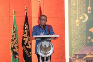 Ajang Silaturahmi Warga, Harapan Gubernur di Tumpahan Salok Insanak Sambas