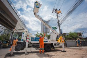 Lindungi Rakyat Kecil, Penyesuaian Tarif Listrik Berlaku Hanya untuk Pelanggan Mampu 3.500 VA ke Atas