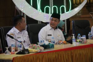 Wagub Kalbar: Pemahaman ke Masyarakat terkait Stunting Penting Diberikan