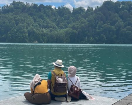Ini Alasan Ilmiah Jasad Eril Masih Utuh Setelah 14 Hari Tenggelam di Sungai Aare