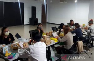 Tawarkan Food and Beverage, 140 UMKM akan Jajakan Produk saat Formula E Berlangsung