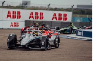 Pembalap Formula E Mercedes-EQ Stoffel Vandoorne: Kota Baru, Sirkuit Baru dan Saya Suka Tantangan di Formula E Jakarta