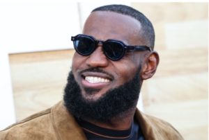 Majalah Forbes Taksir Kekayaan Bersih 1 Miliar Dolar AS, Lebron James Resmi Jadi Miliarder