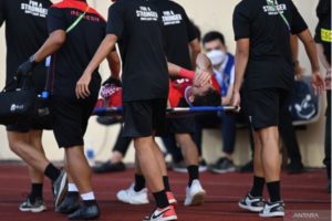 Tetapkan 23 Pemain untuk Piala Asia 2023, Shin Tae-yong Tak Masukkan Sayap Andalan Egy Maulana Vikri