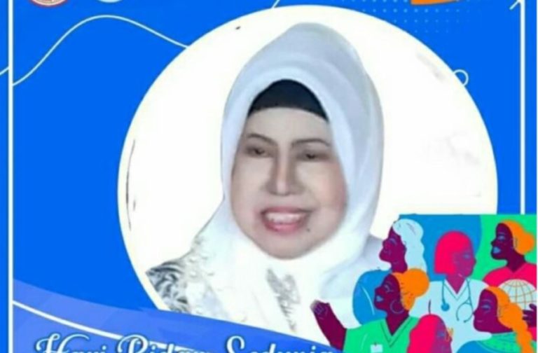 Perhatian ke Para Bidan, Pemerintah Beri Kesempatan Ikuti Beasiswa Lanjutkan Jenjang yang Lebih Tinggi