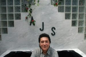 Alec John Such Pendiri Band Bon Jovi Tutup Usia