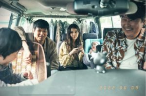 Ingin Lebih Banyak Berakting, IU Jadi Bintang Layar Lebar Drama Komedi Olahraga ‘Dream’