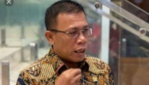Politikus PDI Perjuangan Masinton Pasaribu