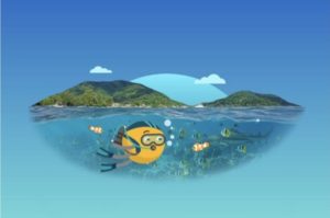 Berikan Dampak Lebih Positif akan Kesadaran Restorasi Habitat Laut Asia Tenggara, Eco Deals WWF Diluncurkan