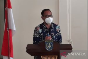 Ajak Warga Mendoakan Eril, Wakil Walikota Depok: Saya Sedih Haru Tapi Bangga atas Tegarnya Gubernur Ridwan Kamil