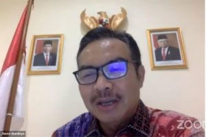 Berhasil Atasi Masalah Kependudukan, BKKBN Raih Penghargaan UNPA 2022 dari PBB