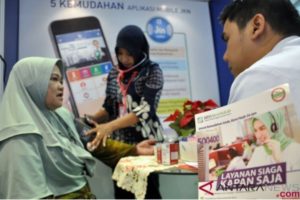 Berikan Pelayanan Terbaik, Anggota Komisi II DPRD Medan Dukung Program Cakupan Kesehatan Semesta