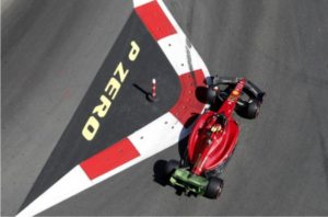Alami Masalah di Power Unit, Ferrari di Grand Prix Kanada Atasi Masalah Hidrolik