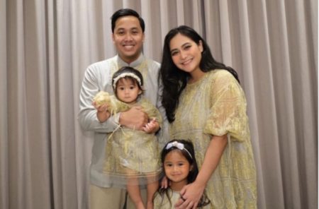 Rencanakan Liburan Bersama, Berikut Tips Caca Tengker dan Keluarga