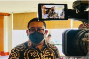 Pergantian Menteri Kabinet Indonesia Maju, Fadli Zon: Wajib Dilakukan Jika Dianggap Tidak pada Tempatnya