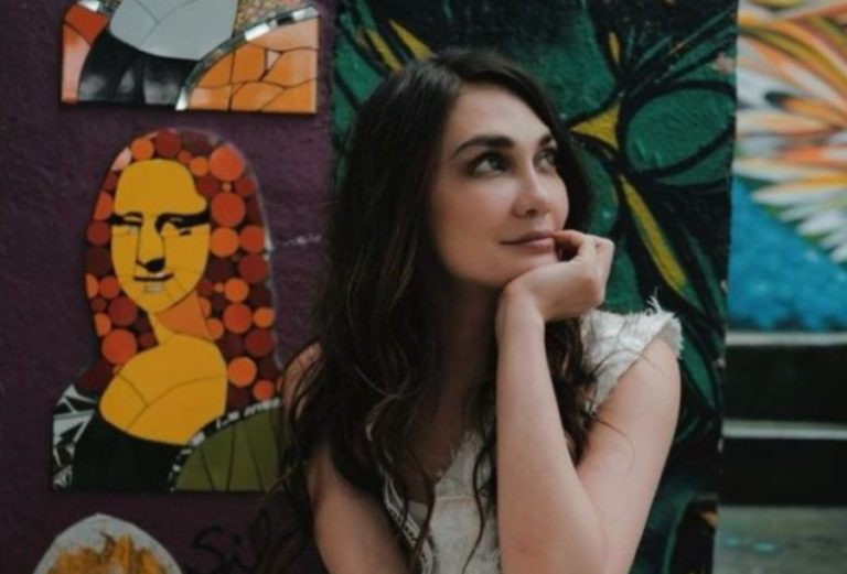 Awalnya Terpaksa, Luna Maya Jalankan Pola Hidup Sehat Dipengaruhi Sang Ibu