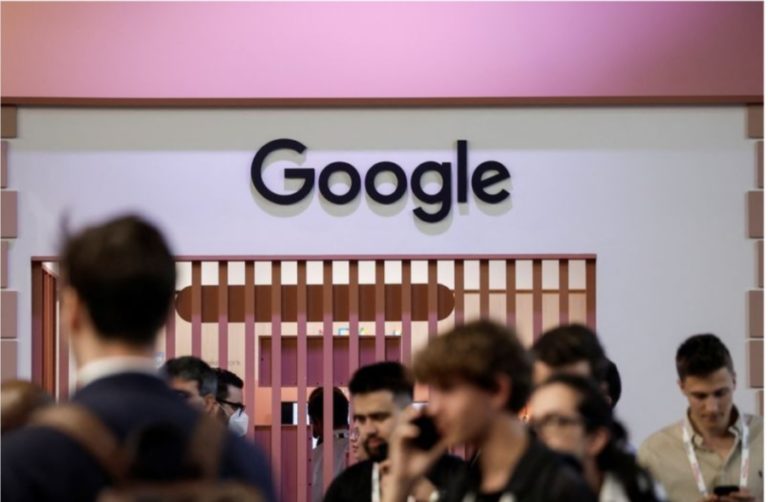 Gagal Patuhi UU, Rusia Denda Google Hingga 15 Juta Rubel