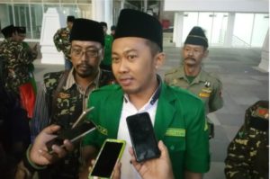 Akan Digelar Hari Ini, GP Ansor Tolak Deklarasi Ikatan Alumni Ansor dan Banser