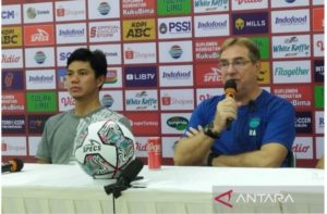 Dua Supporter Meninggal, Kapten Persip: Kemenangan Penting, Tapi Nyawa Jauh Lebih Penting