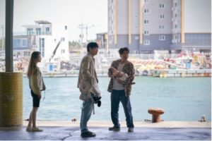 Fenomena Tinggalkan Bayi Dalam Sebuah Kotak, Potret Gelap Film “Broker”