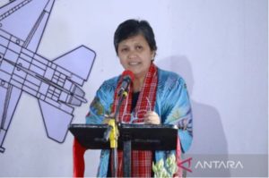 Perlu Dorongan yang Konsisten, Wakil Ketua MPR Menilai Perempuan Harus Berperan Wujudkan Kebijakan Publik