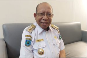 Kawasan Teluk Wondama di Papua Barat Belum Tersedia Satupun SPBU