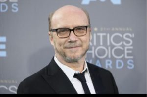Hadiri Allora Fest, Sutradara film asal Kanada, Paul Haggis Ditahan Atas Tuduhan Pelecehan Seksual