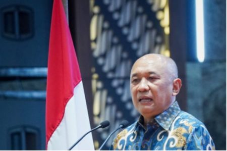 Teten Masduki Usulkan Pelabuhan Khusus Pakaian Impor