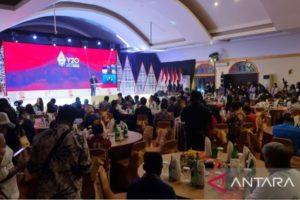 Youth 20: Banyak Anak Muda Bekerja di Sektor Ekonomi Kreatif