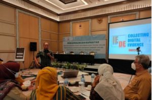 Hasil Survey di 2021, Kekerasan Berbasis Gender Online Tertinggi di Indonesia Berumur 15 Hingga 19 Tahun