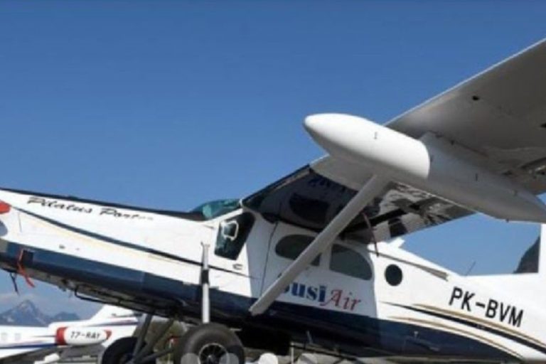 Bantah Philip Mehrtens Bekerja Sama dengan OPM, Susi Pudjiastuti Berharap Pilotnya Dibebaskan Tanpa Syarat