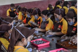 Menyangkut Produktivitas Tenaga Kerja, Kalangan Pengusaha Minta Pemerintah Lakukan Kajian dan Evaluasi RUU KIA
