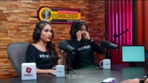 Widy Vierra Menangis, Cinta Laura: This needs to STOP