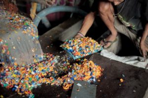 Incubation Network Gelar Challenge Temukan Solusi Inovatif Daur Ulang Sampah Plastik