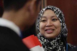 Mengenal Lisye Octaviana, Juru Bicara Baru Jasa Marga