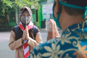 Perpisahan Sekolah Sebaiknya Tidak Menjadi Beban Baru bagi Orang Tua
