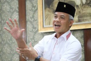 Agar Millenial Akrab dengan Pancasila, Gunakan Cara yang Sesuai Frekuensi Mereka