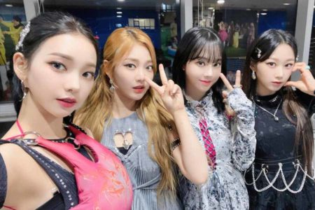 Aespa Comeback Juli mendatang, Kejutan demi Kejutan Terus Datang