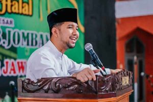 Emil Dardak Ajak IPHI Jombang Jaga Sinergitas Umat lewat Pancasila