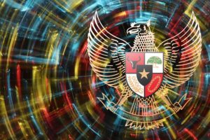 Pancasila di Tengah Nasionalisme Digital