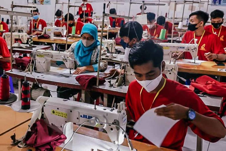 Gandeng 13 Perusahaan, Pemprov Jateng Latih Tenaga Kerja Berkualitas